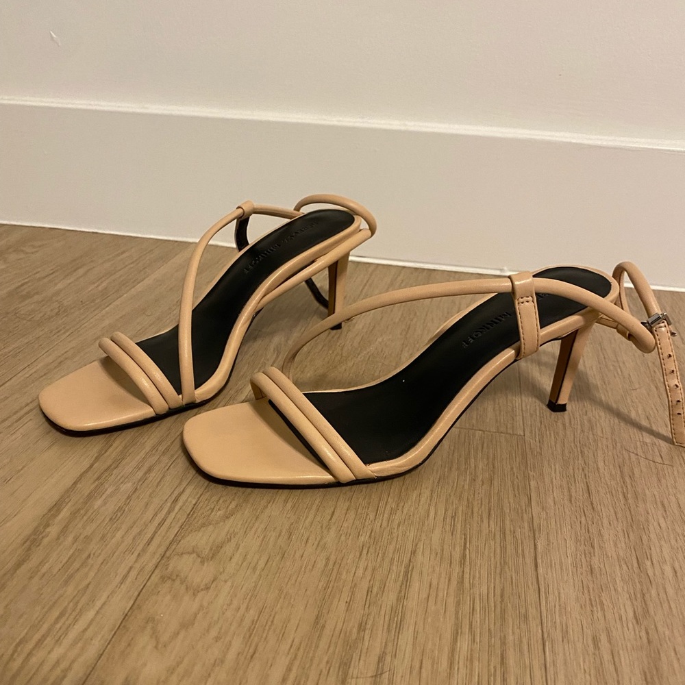 Rebecca Minkoff Heels